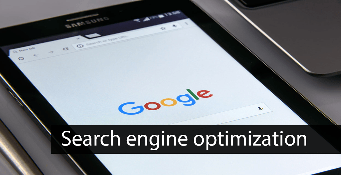 Search engine optimization