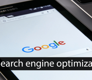 Search engine optimization