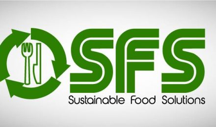 Sustainable Food Solutions - Australia