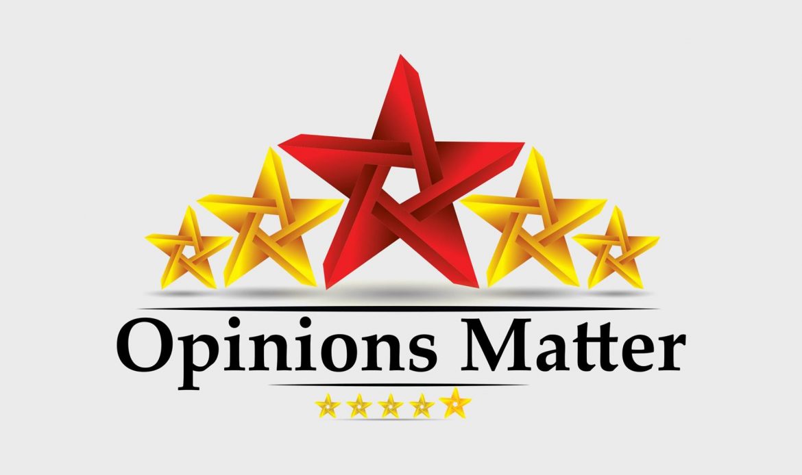 Opinions Matter - USA