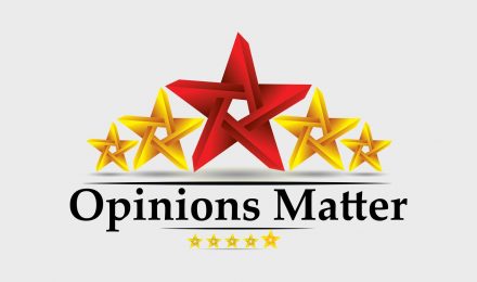 Opinions Matter - USA