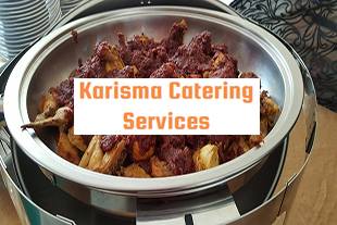 Karisma Catering- Singapore