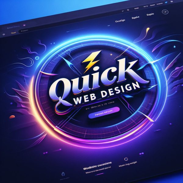 QUICK WEB DESIGN