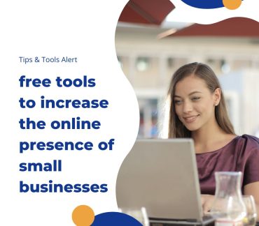 free online presence tools for small businesses